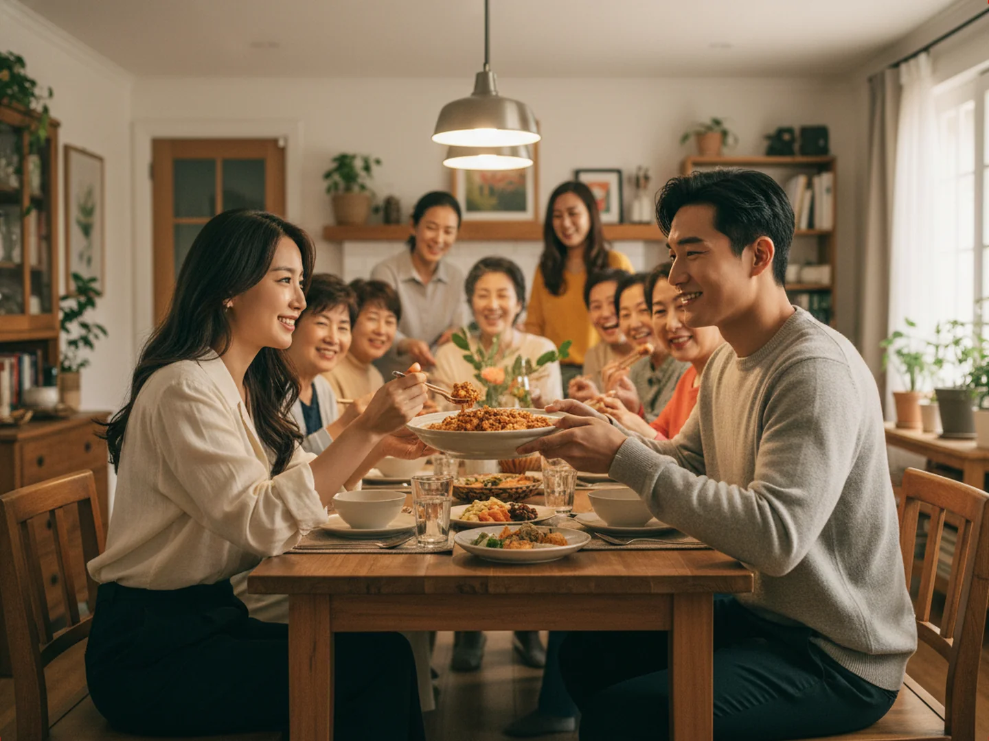 편스토랑 손태진 마파두부05